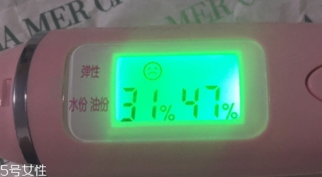 lamer海藍(lán)之謎和蘭蔻哪個(gè)好？