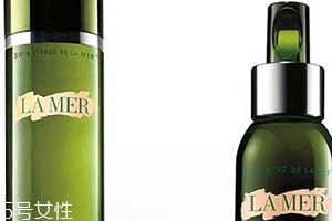 海藍(lán)之謎和la prairie眼霜哪個(gè)好？我選擇la prairie眼霜