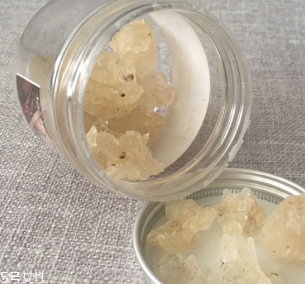 雪燕可以煮嗎？來(lái)看看雪燕的烹煮過(guò)程