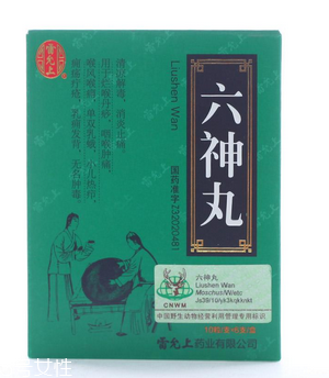 六神丸是治什么的？這些病就吃它