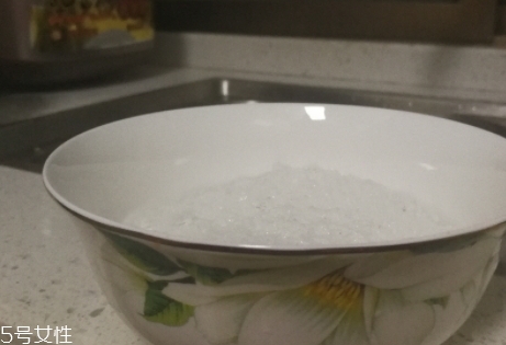 雪燕可以加蜂蜜嗎？雪燕可以加入這些東西
