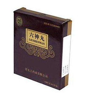 六神丸是中藥還是西藥？中成藥成分