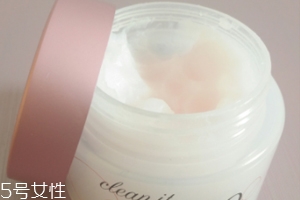 芭妮蘭卸妝膏適合什么膚質(zhì)？干皮洗后溫潤干凈