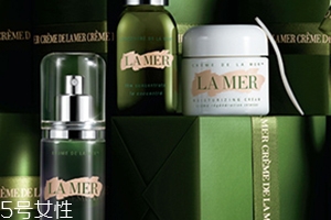 lamer海藍(lán)之謎適合油皮嗎？