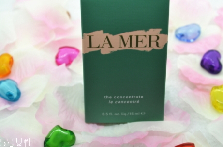 海藍(lán)之謎精華液多少錢？