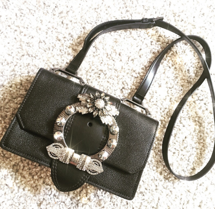 miumiu什么檔次？最適合少女的奢侈品