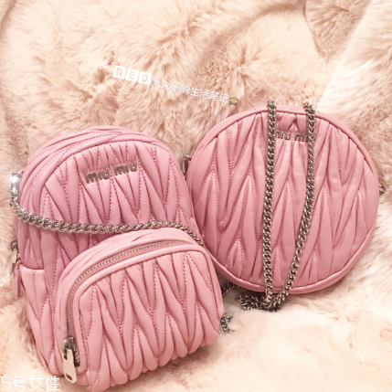 miumiu什么檔次？最適合少女的奢侈品