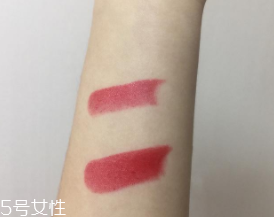 TF16口紅是什么顏色？番茄紅百搭秋冬色