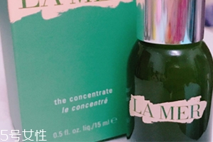 lamer海藍(lán)之謎精華液怎么樣？摯愛(ài)精華液評(píng)測(cè)