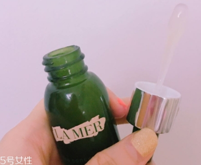 lamer海藍(lán)之謎精華液怎么樣？摯愛(ài)精華液評(píng)測(cè)