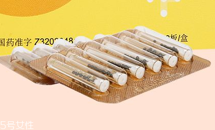 六神丸能延時(shí)嗎？這個(gè)方法有副作用