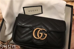 gucci是什么檔次？尊享精致優(yōu)雅