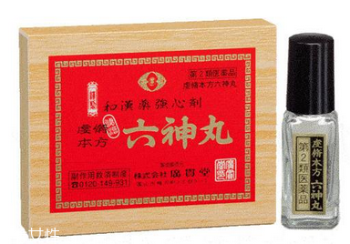 六神丸能治咽炎嗎？咽炎可吃六神丸