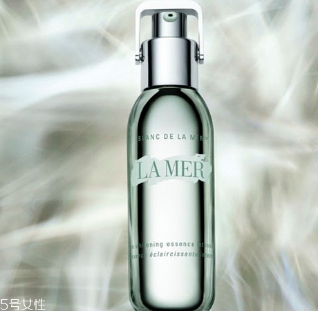 海藍(lán)之謎精華液哪款好？海藍(lán)之謎五款精華液對(duì)比