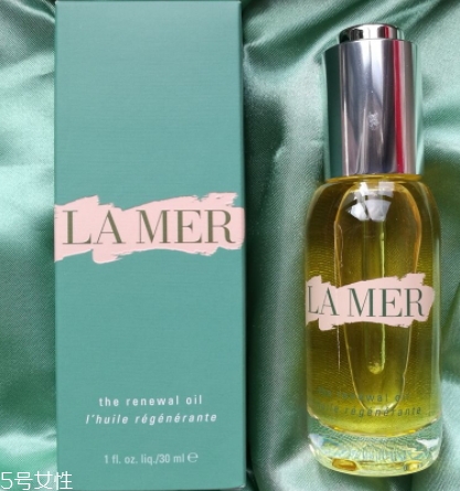 海藍(lán)之謎精華油怎么樣？海藍(lán)之謎精華油評測