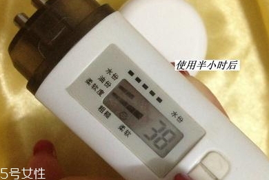 lamer海藍之謎面膜怎么樣？質(zhì)地美白水潤度多效評測