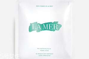 lamer海藍(lán)之謎面膜有幾種？哪款好？