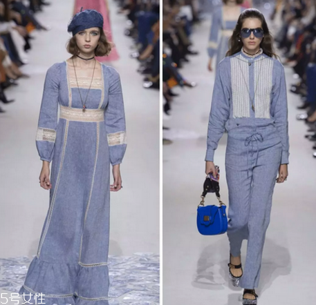 2018春季流行什么顏色衣服？帶你感受春季流行色