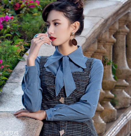2018春季流行什么顏色衣服？帶你感受春季流行色