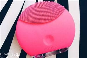 luna洗臉儀香港哪里有賣？輕松幫助我們清潔肌膚