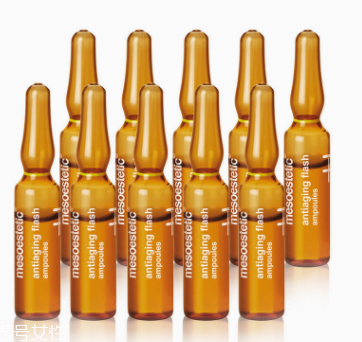 美斯蒂克Mesoestetic是什么牌子？西班牙主流醫(yī)美品牌