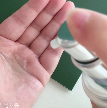 lamer海藍(lán)之謎潔面凝露怎么樣？