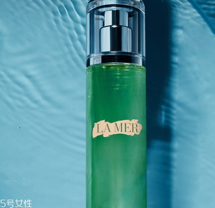 lamer海藍(lán)之謎潔面凝露怎么樣？