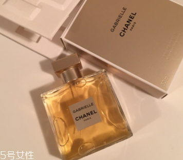 香奈兒香水哪款最火？Chanel十款傳奇香水