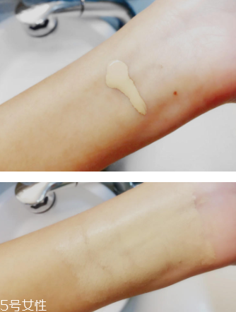 阿瑪尼粉底液脫妝嗎？4小時(shí)后要補(bǔ)妝