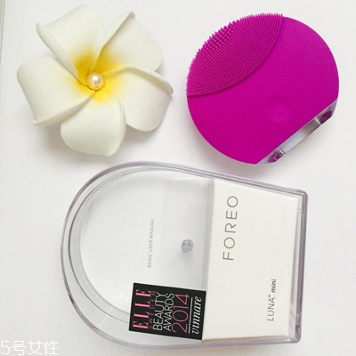 luna洗臉儀香港哪里有賣？輕松幫助我們清潔肌膚