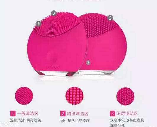 luna洗臉儀有用嗎？大家要堅(jiān)持護(hù)膚