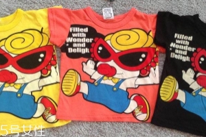 Hysteric Mini是什么牌子？不知道黑超不算辣媽
