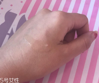 AHC神仙水孕婦能用嗎？孕婦可用