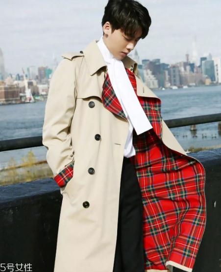 burberry在哪里買最便宜？優(yōu)雅高貴奢侈品典范
