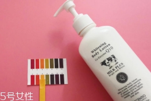 Beauty Buffet身體乳可以擦臉嗎？臉部同樣適用