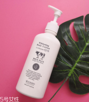 Beauty Buffet身體乳可以擦臉嗎？臉部同樣適用