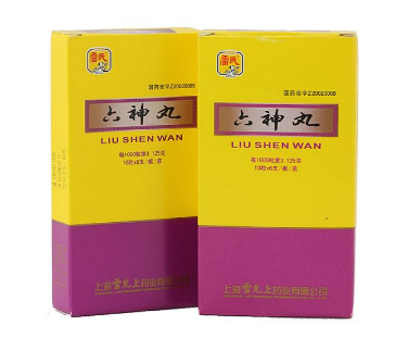 六神丸一次吃多少？根據(jù)年齡定