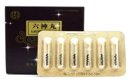 六神丸一次吃多少？根據(jù)年齡定