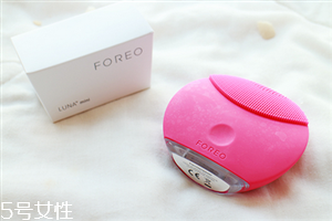 luna潔面儀充電閃白燈怎么回事 屬于正?，F(xiàn)象