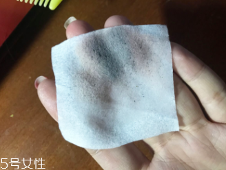 KATE睫毛打底膏怎么卸？化妝水濕敷2分鐘