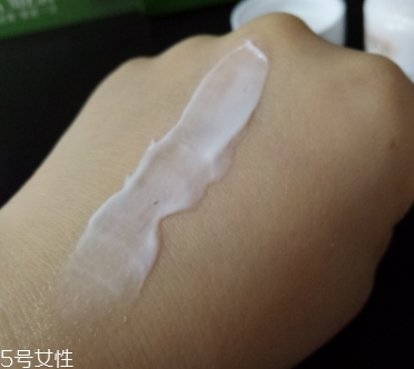 lamer海藍之謎乳霜怎么用？比海藍之謎面霜更清透