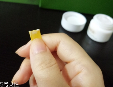 lamer海藍之謎乳霜怎么用？比海藍之謎面霜更清透