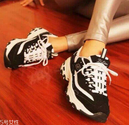 運(yùn)動(dòng)鞋上有個(gè)s是什么牌子？各大明星都愛的運(yùn)動(dòng)鞋