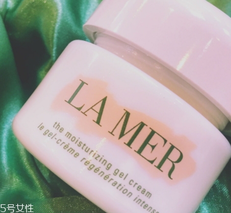 lamer海藍(lán)之謎凝霜怎么用？更適合油皮的一款面霜