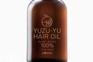 護(hù)發(fā)精油什么牌子好？10款滋潤精油解救燙染發(fā)質(zhì)