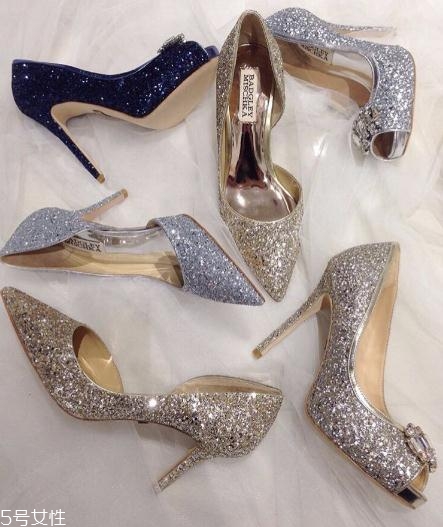 badgley mischka是奢侈品嗎？做最美最閃耀的新娘
