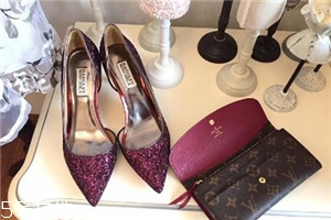 badgley mischka鞋子多少錢？比jc、rv價(jià)格美麗多了