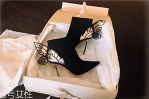 sophia webster是幾線品牌？童話里走出來的鞋子