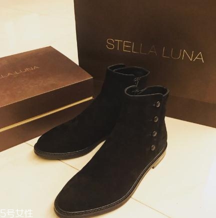stella luna怎么那么貴？美得讓人移不開眼