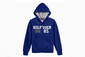 Tommy Hilfiger是什么檔次？全球頂尖的高端品牌